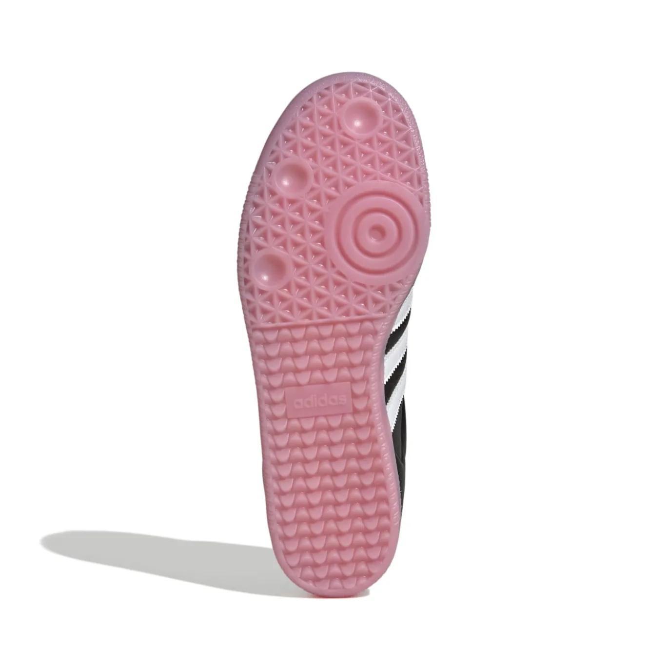 adidas Samba Juventus Sneakers Zwart Wit Roze