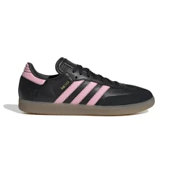 adidas Samba Messi Sneakers Zwart Roze Goud