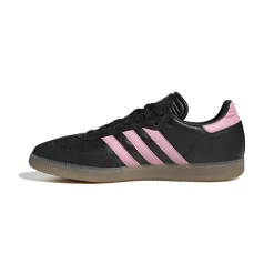 adidas Samba Messi Sneakers Zwart Roze Goud