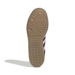adidas Samba Messi Sneakers Zwart Roze Goud