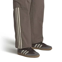 adidas Samba OG Sneakers Donkerbruin Beige