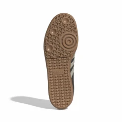 adidas Samba OG Sneakers Donkerbruin Beige