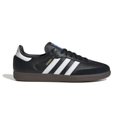 adidas Samba OG Sneakers Zwart Wit