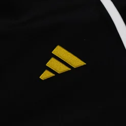 adidas SC Cambuur Hoodie Zwart Geel 2025-2026