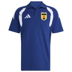 adidas SC Cambuur Presentatieset 2026-2027 Donkerblauw
