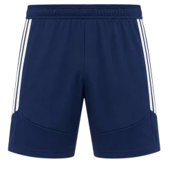 adidas SC Cambuur Presentatie Broekje 2026-2027 Donkerblauw
