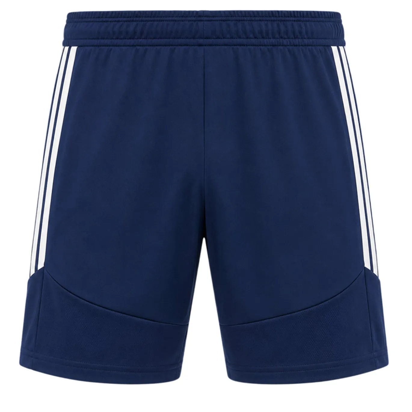 adidas SC Cambuur Presentatie Broekje 2026-2027 Donkerblauw