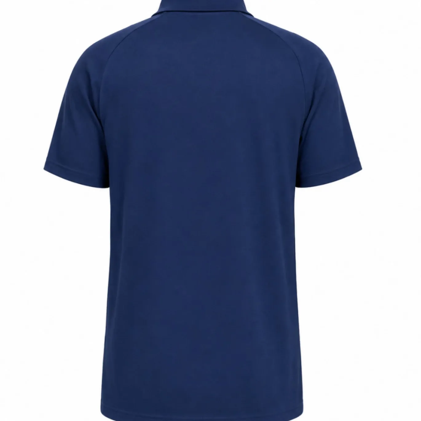 adidas SC Cambuur Presentatie Polo 2026-2027 Donkerblauw