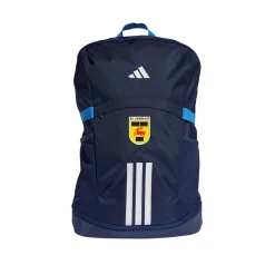 Adidas SC Cambuur Rugtas Donkerblauw