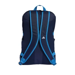 Adidas SC Cambuur Rugtas Donkerblauw