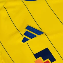 adidas SC Cambuur Thuisshirt 2025-2026 Dames