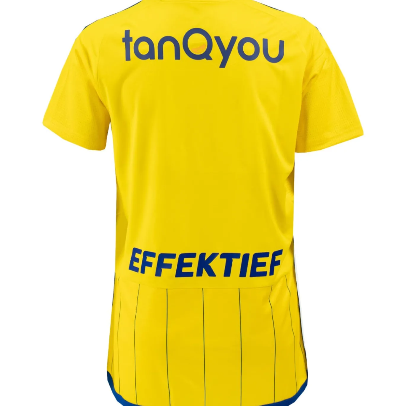 adidas SC Cambuur Thuisshirt 2025-2026 Dames