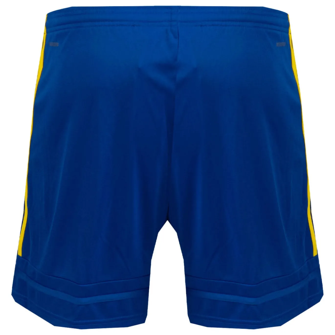 adidas SC Cambuur Thuisshort 2025-2026 Dames