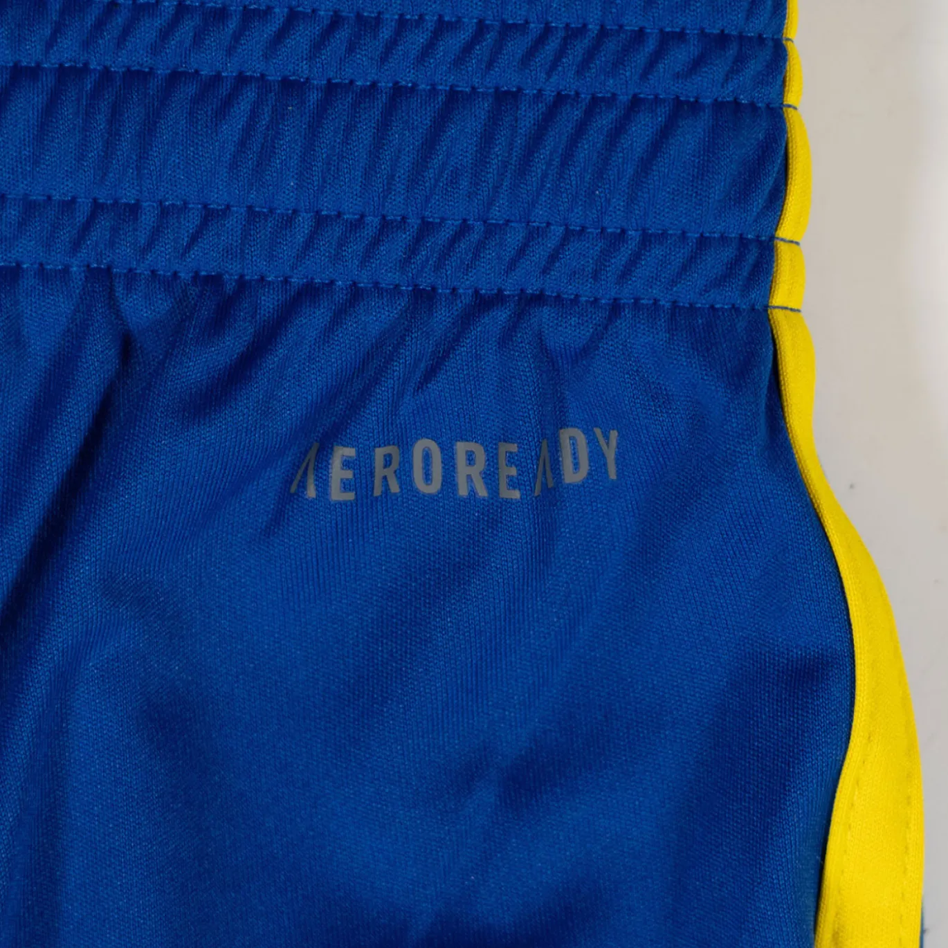 adidas SC Cambuur Thuisshort 2025-2026 Dames