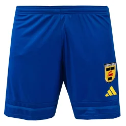 adidas SC Cambuur Thuisshort 2025-2026 Dames