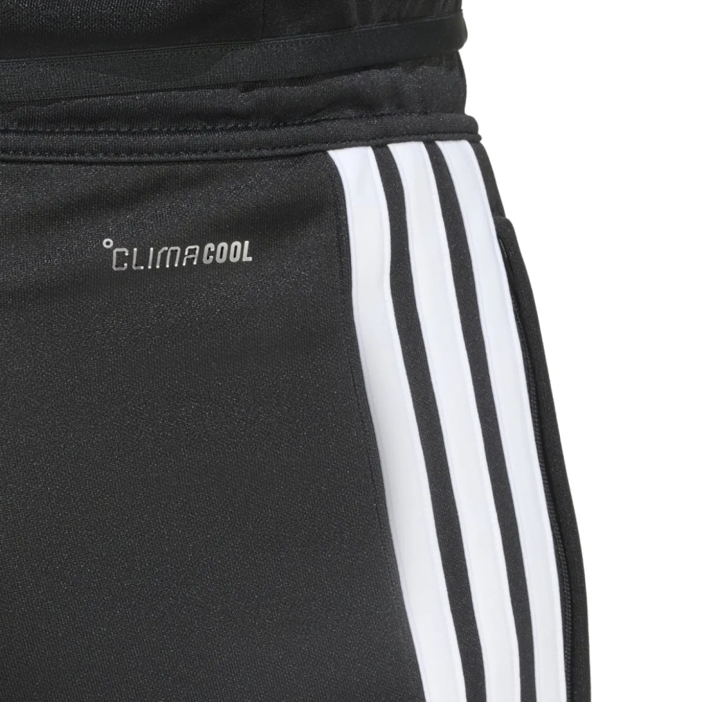 adidas SC Cambuur Trainingsbroek 2026-2027 Zwart