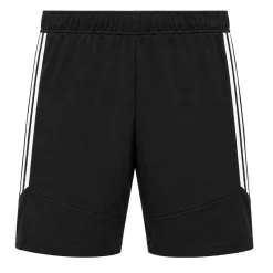 adidas SC Cambuur Trainingsbroekje 2026-2027 Zwart