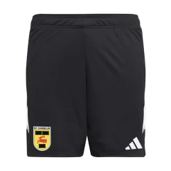 adidas SC Cambuur Trainingsbroekje 2026-2027 Zwart