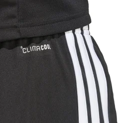 adidas SC Cambuur Trainingsbroekje 2026-2027 Zwart