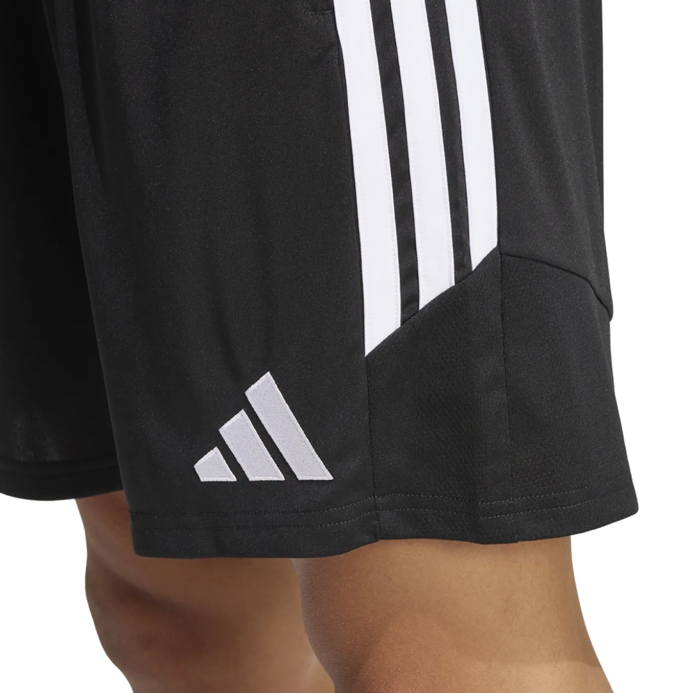 adidas SC Cambuur Trainingsbroekje 2026-2027 Kids Zwart