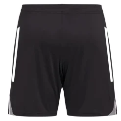 adidas SC Cambuur Trainingsbroekje 2025-2026 Kids Zwart