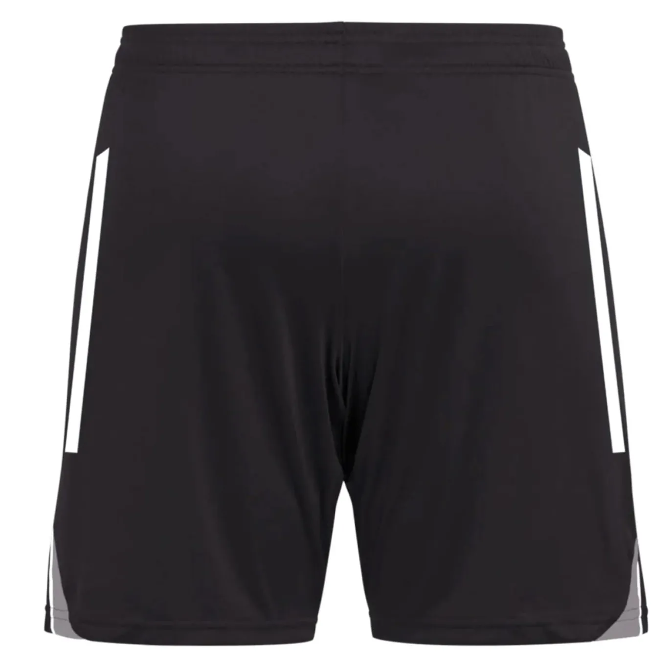 adidas SC Cambuur Trainingsbroekje 2025-2026 Kids Zwart