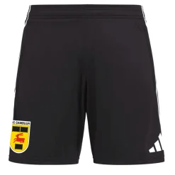 adidas SC Cambuur Trainingsbroekje 2025-2026 Kids Zwart