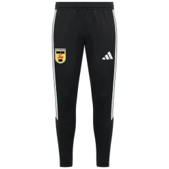 adidas SC Cambuur Trainingspak 1/4-Zip 2026-2027 Kids Geel Zwart