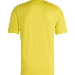 adidas SC Cambuur Trainingsshirt 2026-2027 Kids Geel