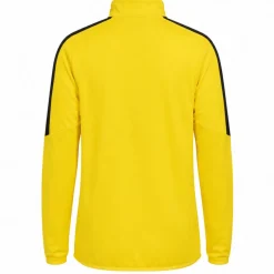 adidas SC Cambuur Trainingstrui 2026-2027 Kids Geel