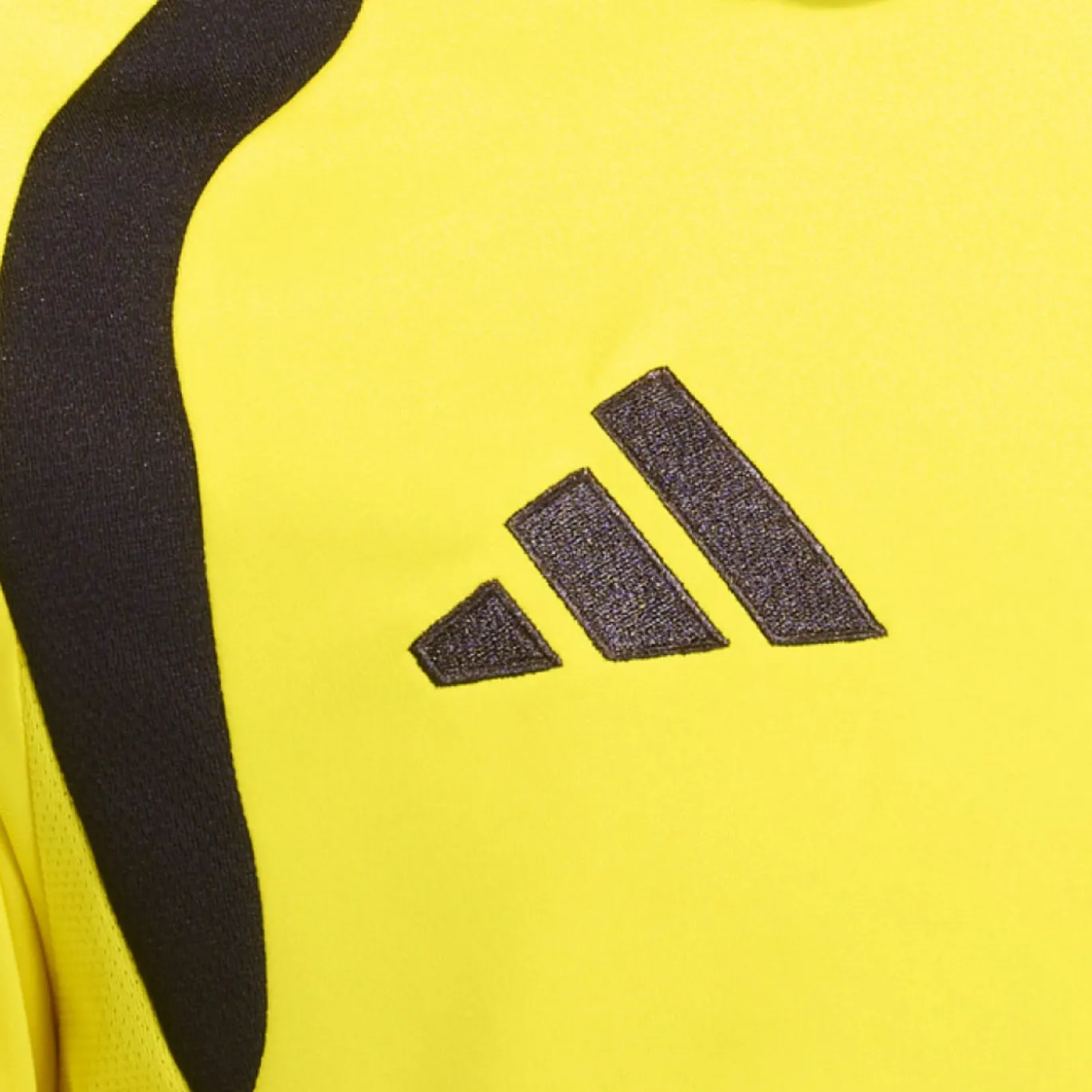 adidas SC Cambuur Trainingstrui 2026-2027 Kids Geel