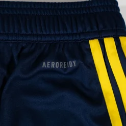 adidas SC Cambuur Uitbroekje 2025-2026 Kids