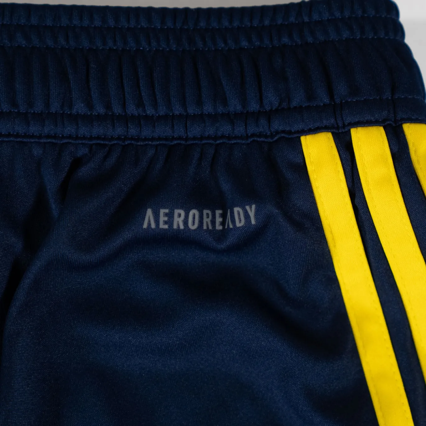 adidas SC Cambuur Uitbroekje 2025-2026 Kids