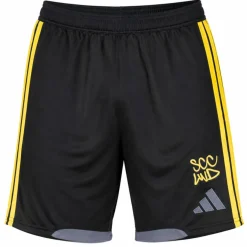 adidas SC Cambuur Uitbroekje 2026-2027