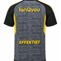 adidas SC Cambuur Uitshirt 2026-2027 Kids