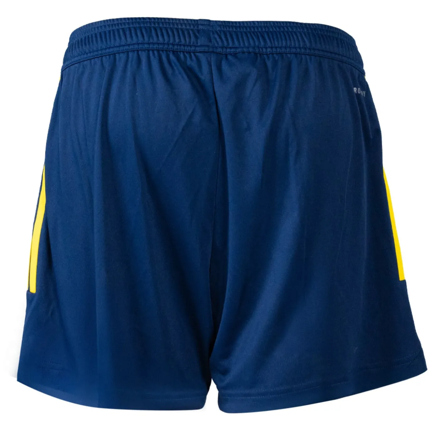 adidas SC Cambuur Uitshort 2025-2026 Dames