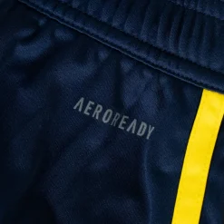 adidas SC Cambuur Uitshort 2025-2026 Dames
