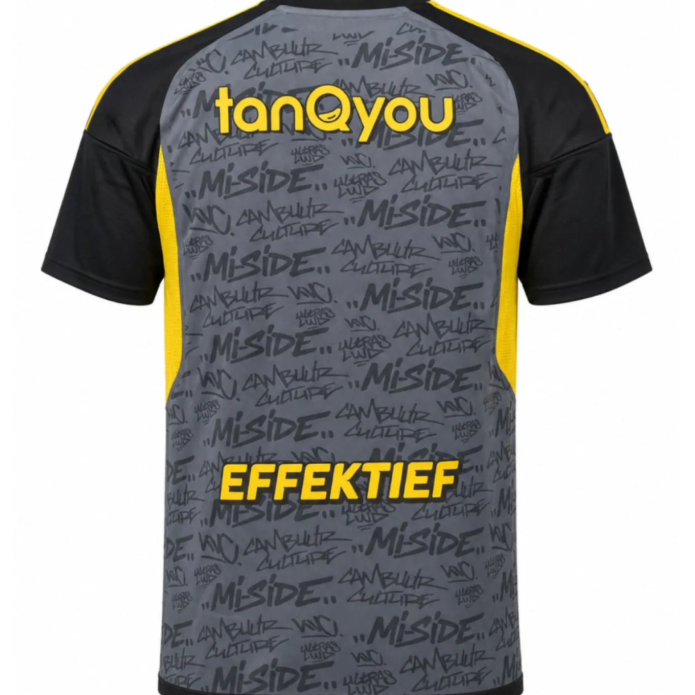 adidas SC Cambuur Uittenue 2026-2027 Kids
