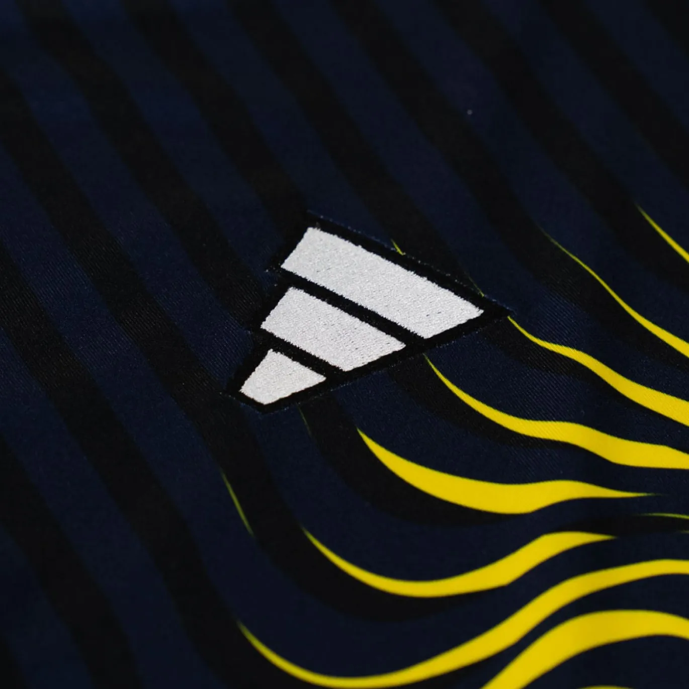 adidas SC Cambuur Warming-up Trainingsshirt 2025-2026 Dames