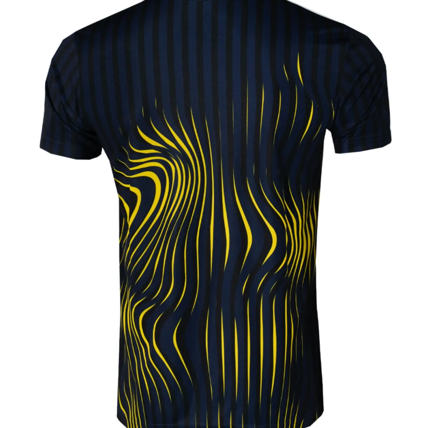 adidas SC Cambuur Warming-up Trainingsshirt 2025-2026 Dames