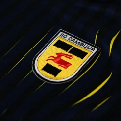 adidas SC Cambuur Warming-up Trainingsshirt 2025-2026 Dames