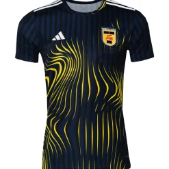 adidas SC Cambuur Warming-up Trainingsshirt 2025-2026 Dames