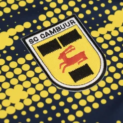adidas SC Cambuur Warming-Up Trainingsshirt 2026-2027