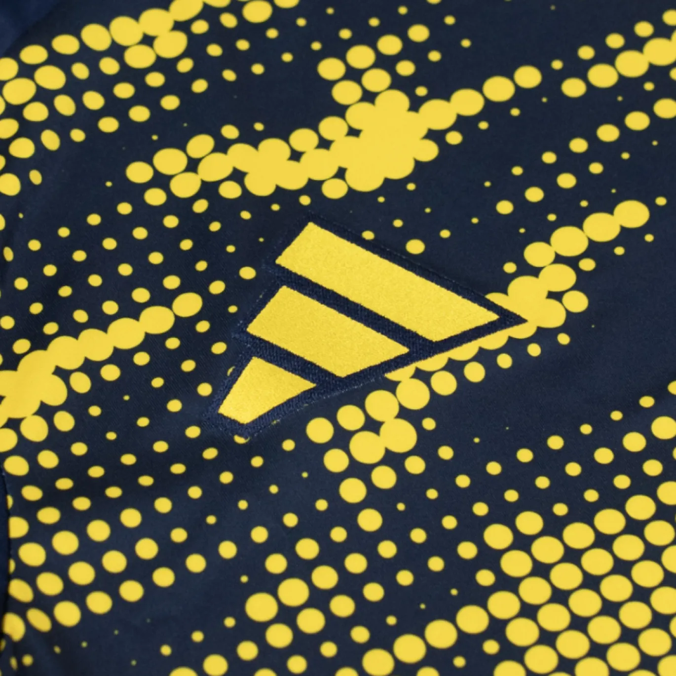 adidas SC Cambuur Warming-Up Trainingsshirt 2026-2027 Kids
