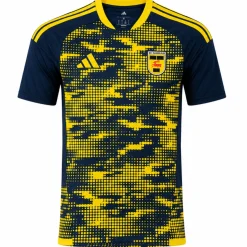 adidas SC Cambuur Warming-Up Trainingsshirt 2026-2027 Kids