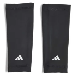 adidas Scheenbeschermer Sleeve Zwart Wit