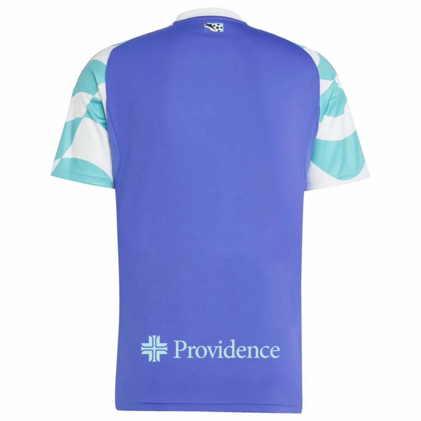 adidas Seattle Sounders 3e Shirt 2025-2026