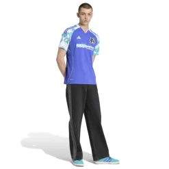 adidas Seattle Sounders 3e Shirt 2025-2026
