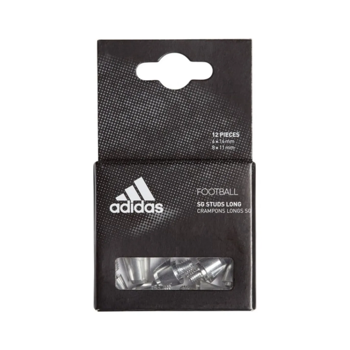 adidas SG Schroefnoppen Lang Multi