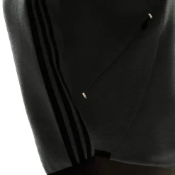 adidas Spacer Crew Trainingspak Grijs Zwart